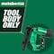 Metabo Hpt 18V Cordless 1/4inNarrow Crown Stapler Bare N1804DAQ4M - alternate 6